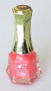 VERNIS FLASHY CORAIL