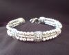 BRACELET ARGENTE