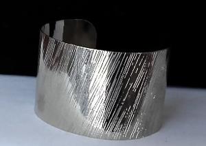 BRACELET ARGENTE