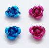 LOT 4 FLEURS 3D