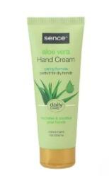 CREME MAINS ALOE VERA SENCE