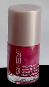 VERNIS MOMENT NUANCE FUCHSIA N°13