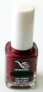 VERNIS ONE COAT ROUGE