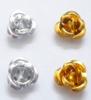 LOT 4 FLEURS 3D