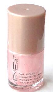 VERNIS MOMENT ROSE N°06