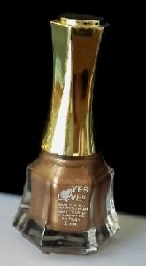 VERNIS METAL  MARRON CLAIR