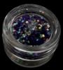 PAILLETTES VIOLET