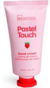 CREME MAINS IDC PASTEL TOUCH 