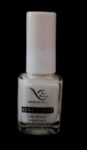 VERNIS ONE COAT BLANC